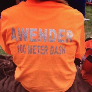 Meet your Posher, Lanie